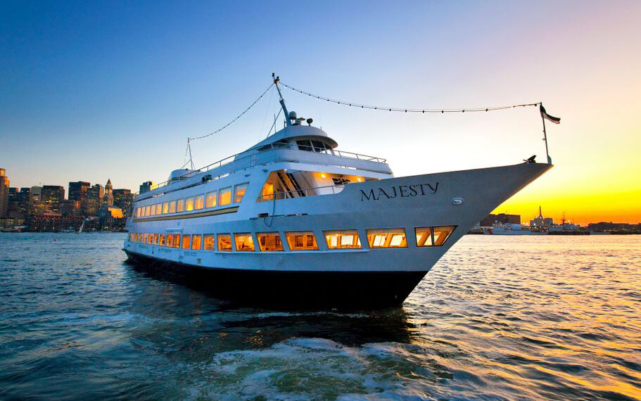 Majesty Yacht of Baltimore