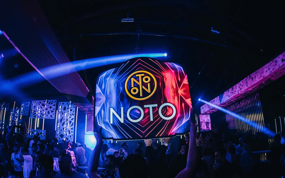 NOTO Houston